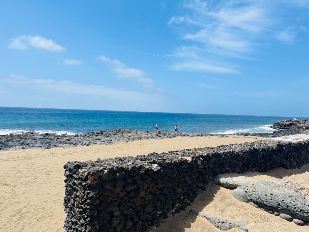 Ferienhaus Trinity House En Playa Bastian