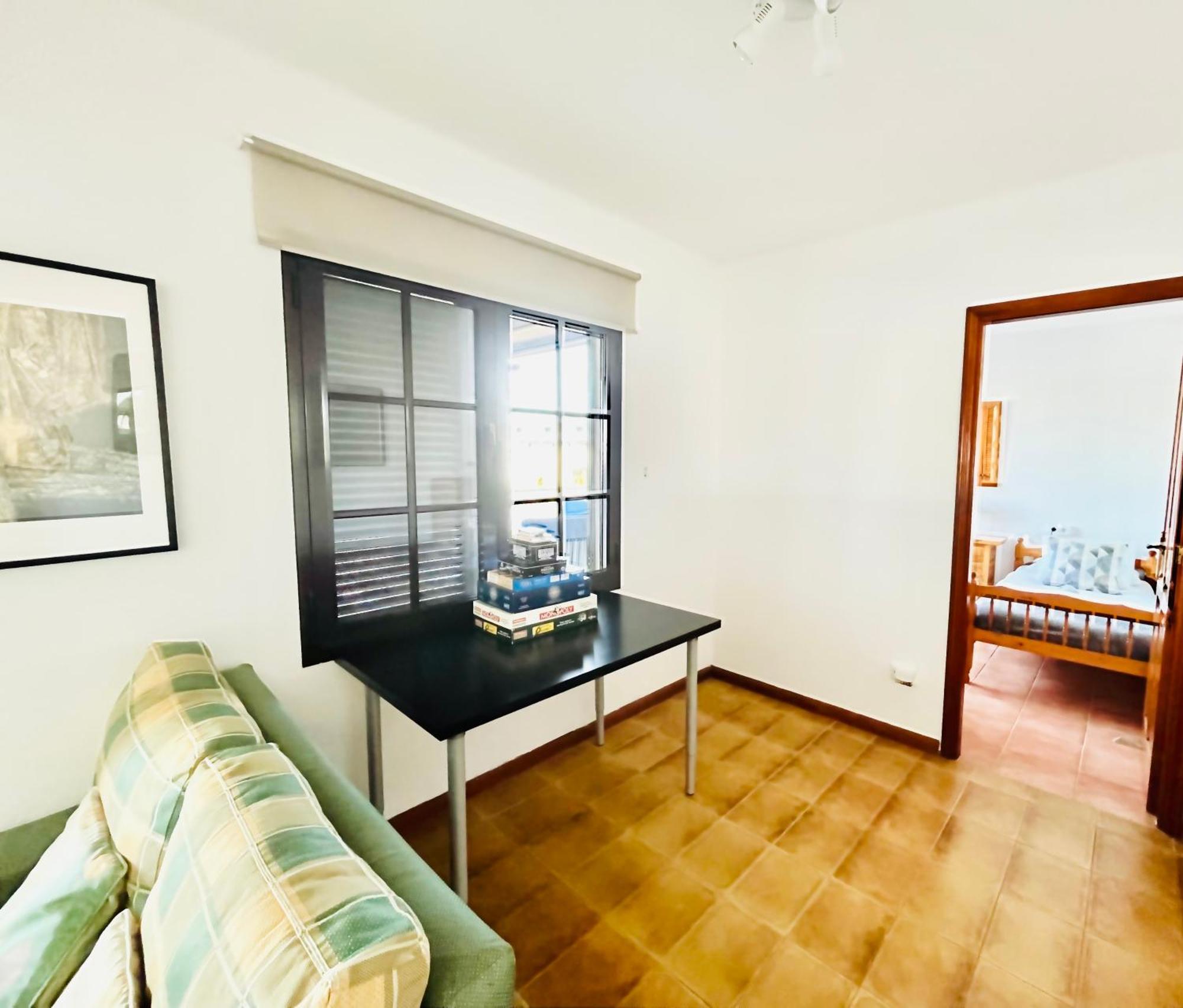 Trinity House En Playa Bastian Ferienhaus
