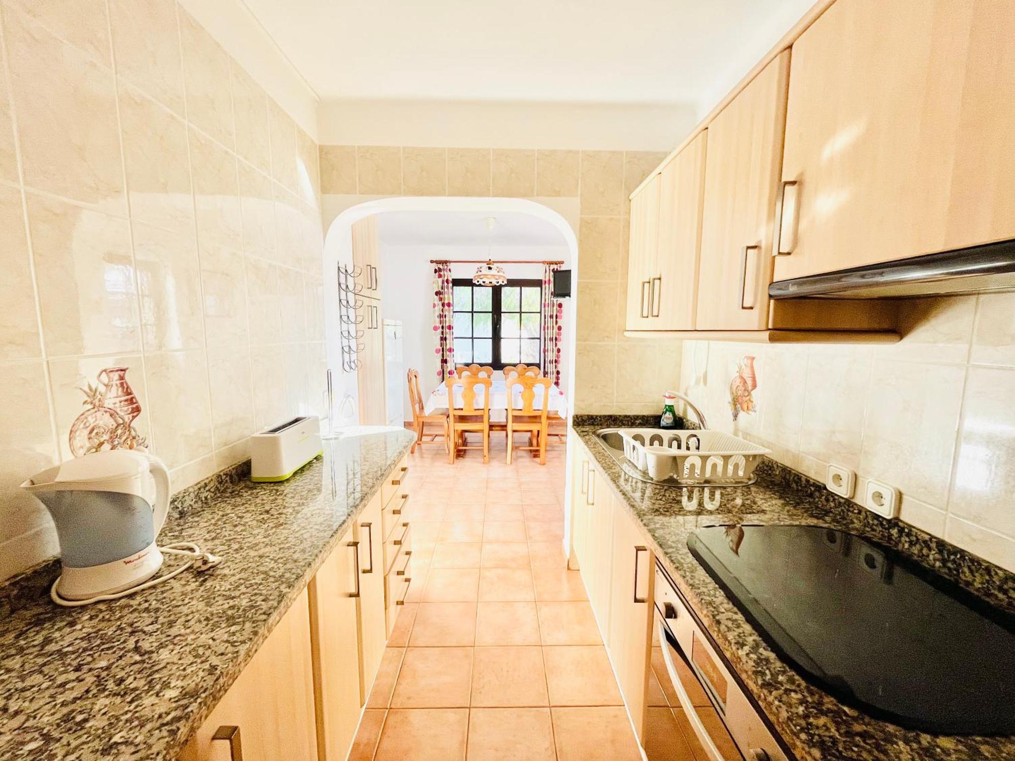 Trinity House En Playa Bastian Ferienhaus *