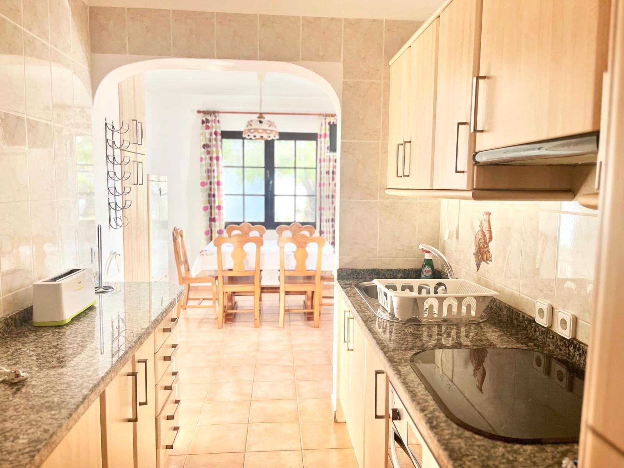 Ferienhaus Trinity House En Playa Bastian *