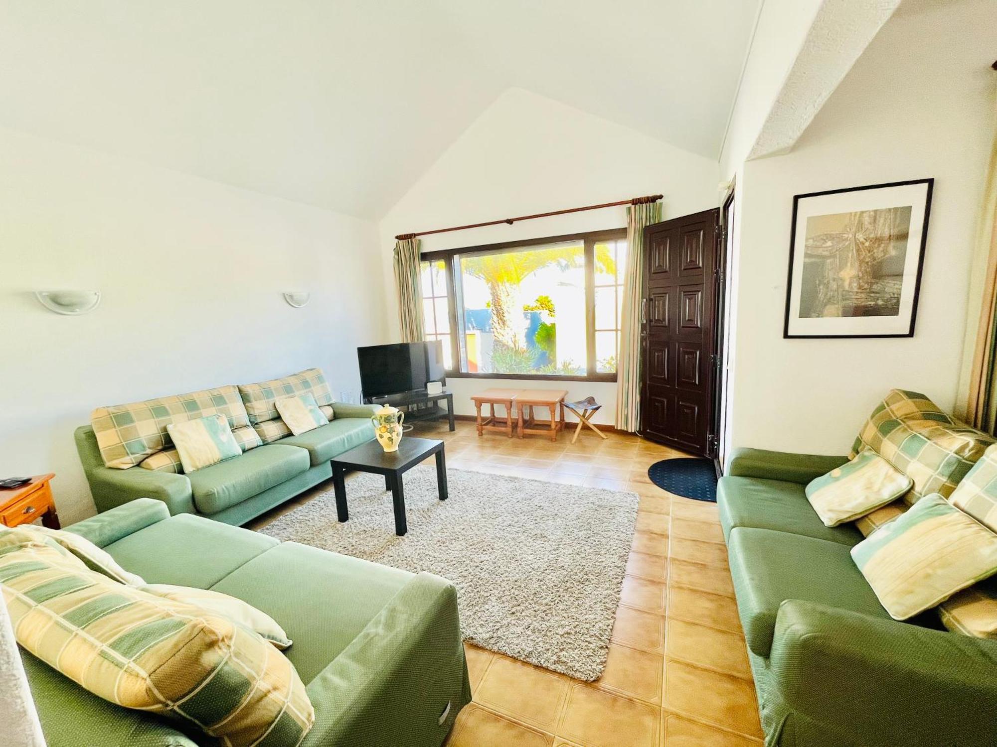 Ferienhaus Trinity House En Playa Bastian Costa Teguise