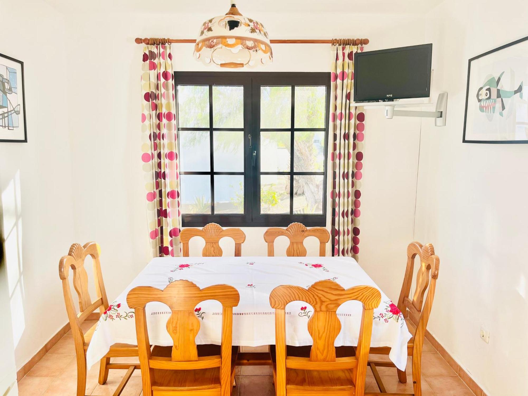 Trinity House En Playa Bastian Ferienhaus